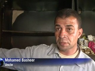 Three children burn to death in Gaza energy crisis