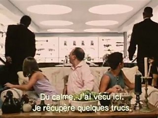 MEN IN BLACK 2 - Bande-annonce2 VO