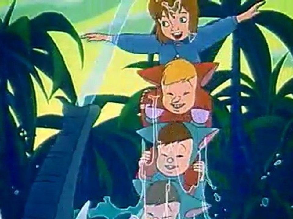 PETER PAN : RETOUR AU PAYS IMAGINAIRE - Bande-annonce VF