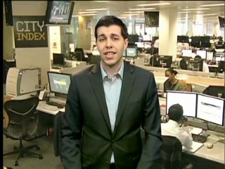 City Index Market Update 4th April with Stuart Jackson