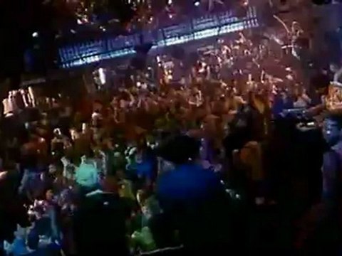 TOP CHRONOS - Bande-annonce VO