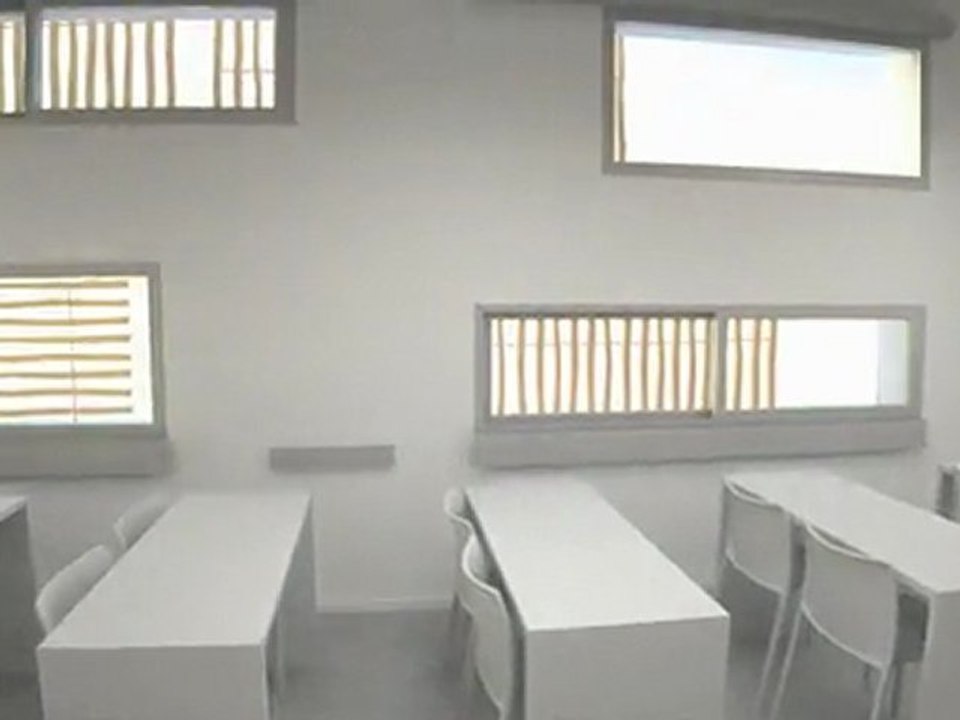 Lycée Marc Bloch