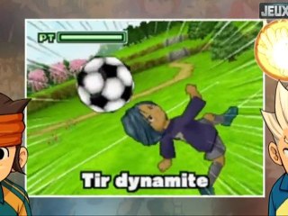 Inazuma Eleven 2, le test (Note 15/20)