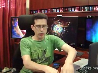 Portable Speakers Review