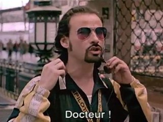 FAUSTO 5.0 - Bande-annonce VO