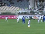 AFC Champions - Esteghlal 1 - 2 Al Jazira