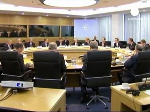 La BCE laisse ses taux d'intérêt inchangés