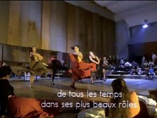 CALLAS FOREVER - Bande-annonce VO