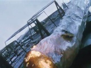 MINORITY REPORT - Bande-annonce VF