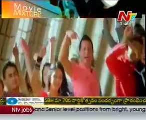 Movie Mixture - Tollywood Latest Movie Hot Topics - 02