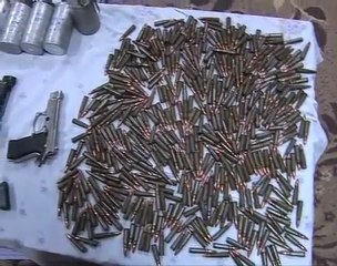 تحرير صلاح الشرنوبى و القبض على قاتلى الضابط الشهيد