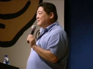 Gnomedex Gets Smart (Cup)