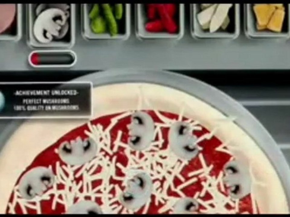 ipad Sucuk reklamı komik