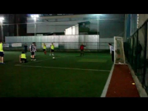 04.04.2012 MERKEZ KOCATEPE-AVRUPA YAKASI