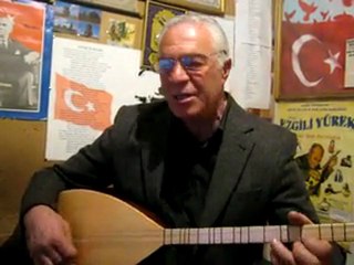 Kağızmanlı Fahrettin Çolak Kurban Olayım