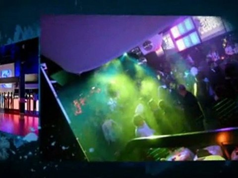 Bucks Party Venues Melbourne