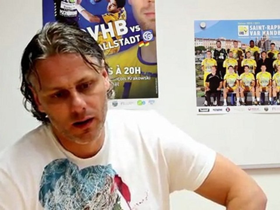 Itw Christian Gaudin (part 2)