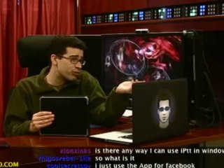 What's the Point of Having an iPhone and an iPad?