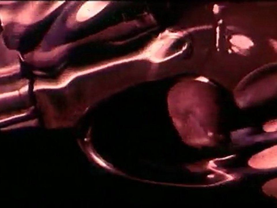 CREANCE DE SANG - Teaser VO