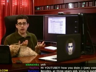 Do You Answer Tech Questions?