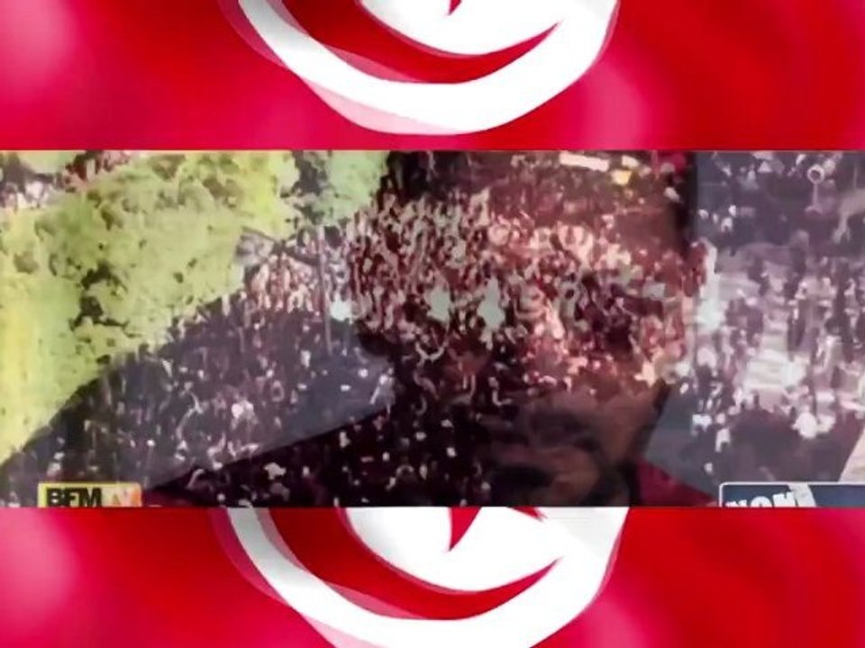 [CLIP] Bourguiba - AlKpote ft. Mokless, Tunisiano, Kalash l'Afro, Selim du 94, Tige La Rafale, Farage, L'ancetre, Rak, Balti