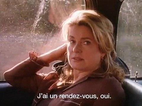 AU PLUS PRES DU PARADIS - Bande-annonce VO