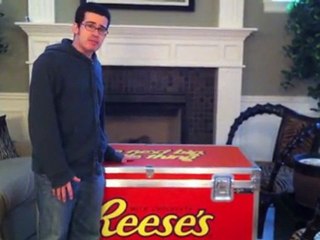 Reese's: The Next Big Little Thing