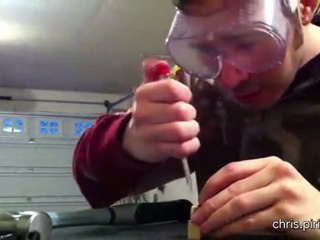 LEGO Magnet Minifigs Problem