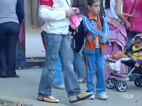 Noticias en Libertad Madrid 1ª Ed. - 04/09/07