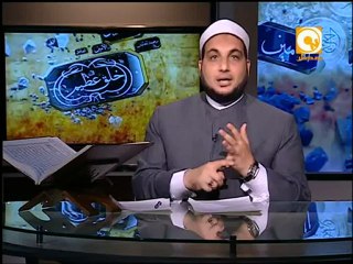 خلق عظيم - الشيخ أحمد تركي: شهر رمضان