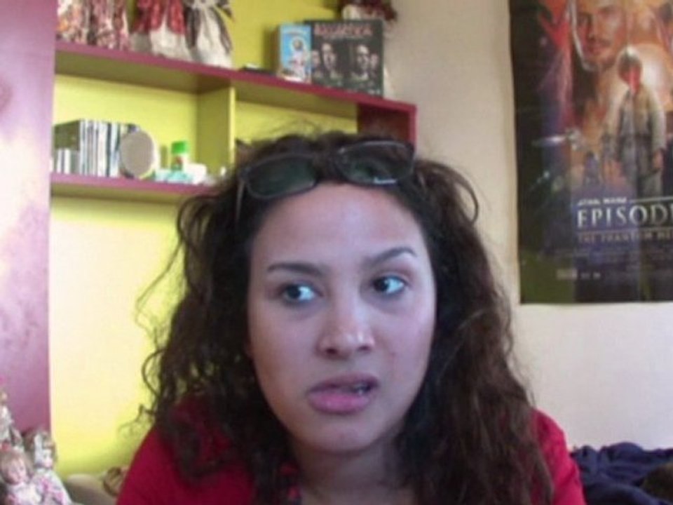 News sur cette histoire de fantômes