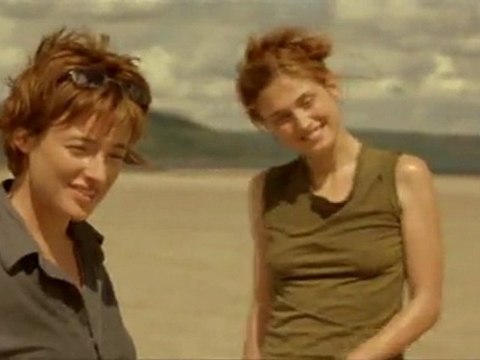 LA TURBULENCE DES FLUIDES - Bande-annonce VF