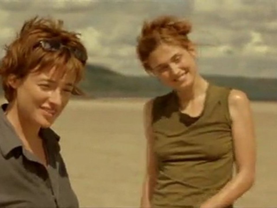 LA TURBULENCE DES FLUIDES - Bande-annonce VF