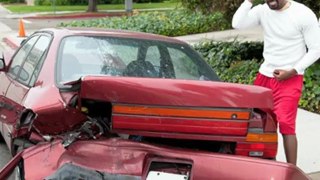 Car Accident Injuries: Whiplash, Neck and Back Pain: Chiropractor Niagara Falls NY: Michael Cardamone