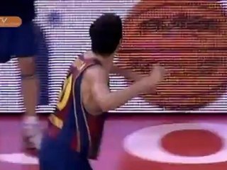 The MVPs: 2002, 2003 and 2004