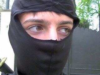 Bande Annonce de Ninja Attack! - Katanas et Tachycardie