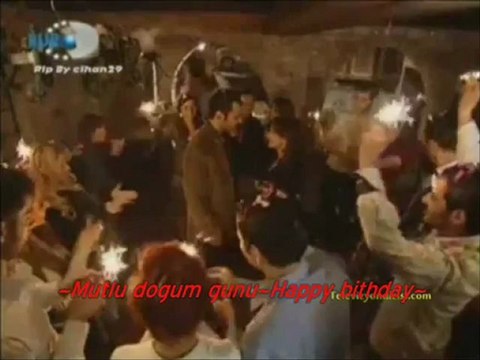Murat Yildirim~Χρονια Πολλα~Mutlu dogum gunu~Happy birthday~