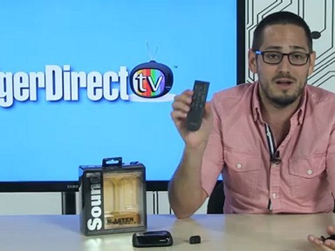 TigerDirect TV: Creative Labs Sound Blaster Wireless System