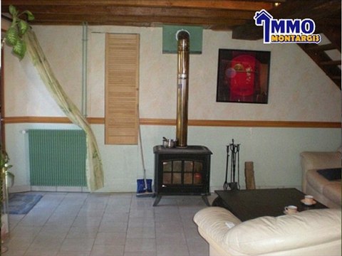 FERMETTE PROCHE MONTARGIS 'IMMO MONTARGIS'