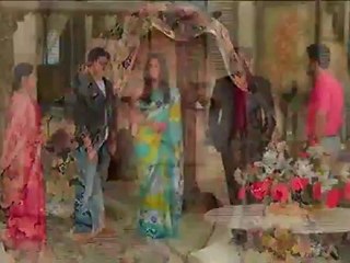 Chot ba - 11th Apr 2012 - P1