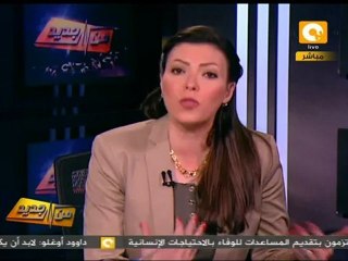 من جديد: هل يتنازل أبو إسماعيل لخيرت الشاطر