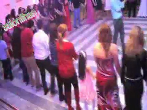8 Nisan 2012 düğünü..2..İLHAN DÜĞÜN SARAYI