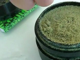 Spannabis 2012 More Buds