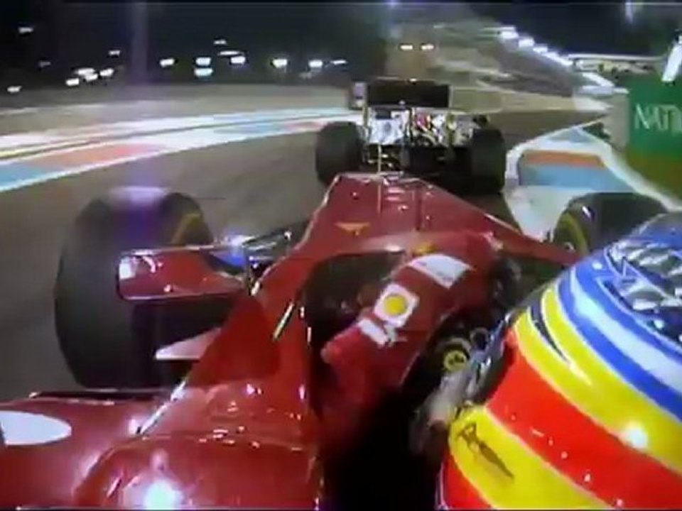 '11 Abu Dhabi
