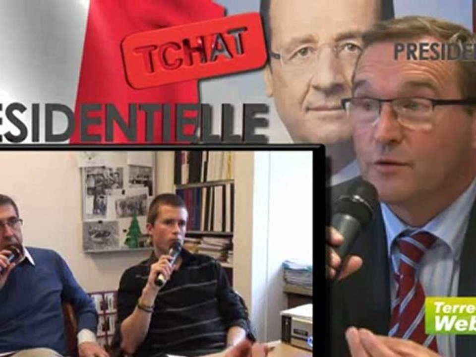 Germinal Peiro (PS): « Bruno Le Maire a dérégulé la filière laitière » (2e partie)