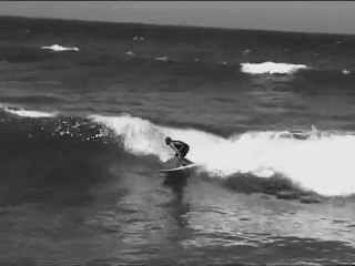 Spot de surf : Victoria Bay, Afrique du Sud