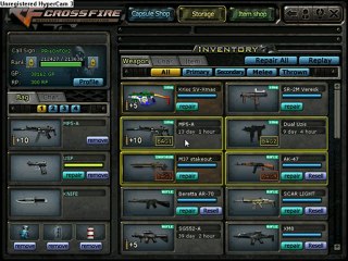 one of the best storages cf eu