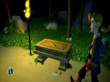 [S4][P1] Tales of Monkey Island - Chapter 4 - The Trial and Execution of Guybrush Threepwood