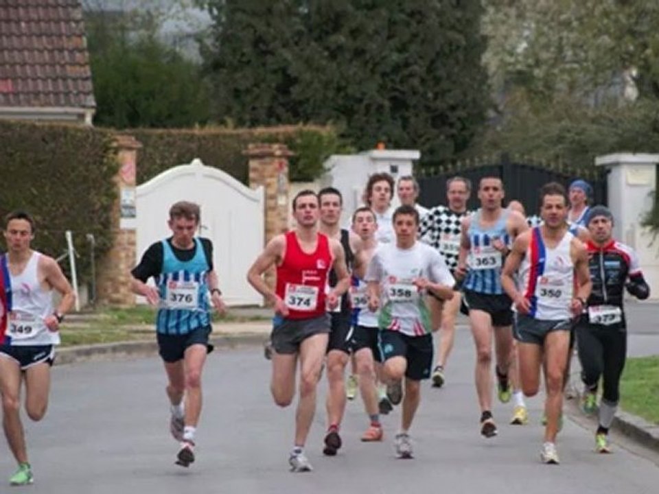 Liancourt: les images des 23es Foulées liancourtoises