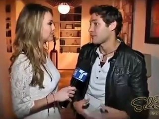 Entrevista a Gabriel Coronel en Acceso Total